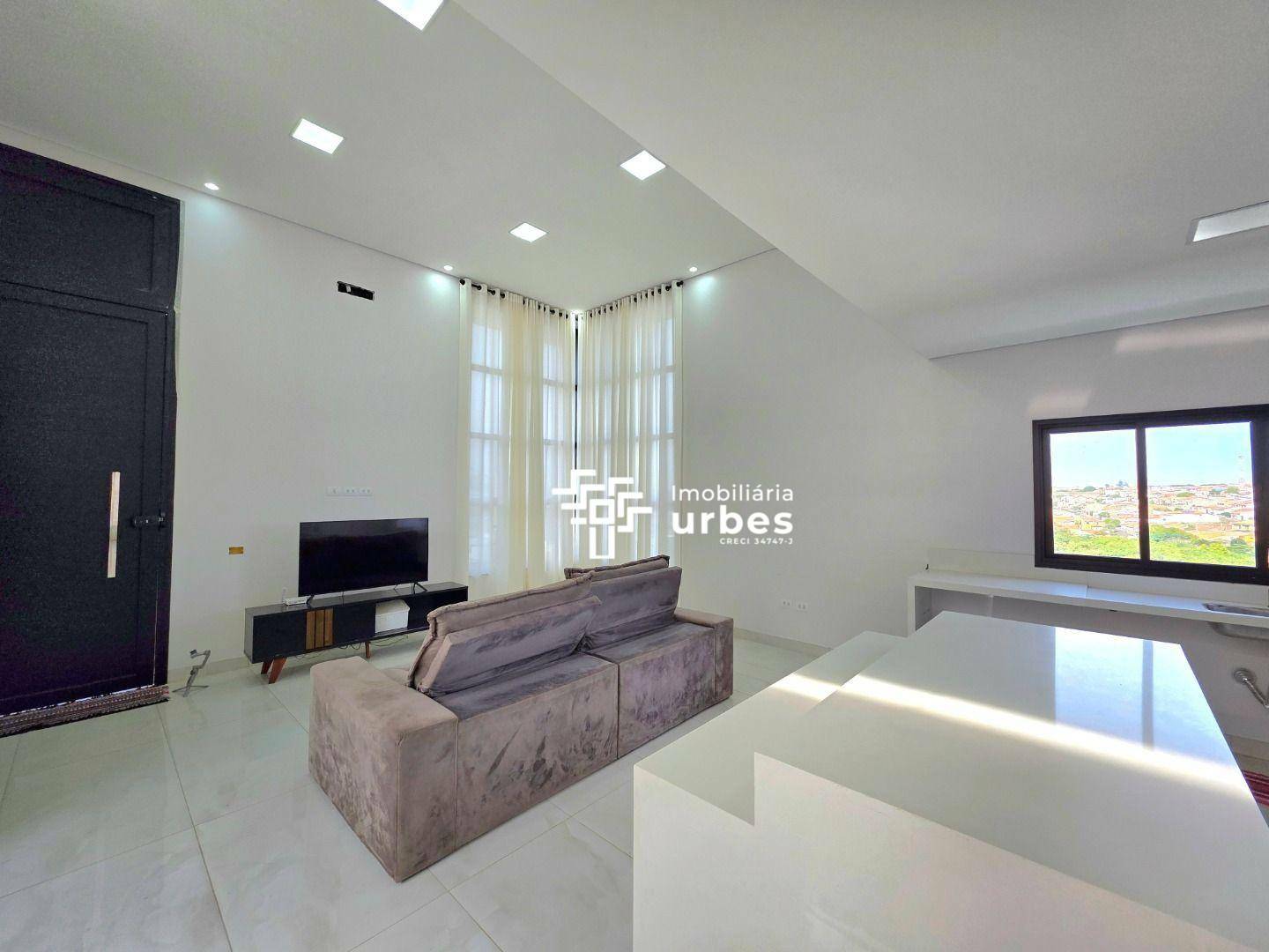 Casa de Condomínio à venda com 3 quartos, 304m² - Foto 11