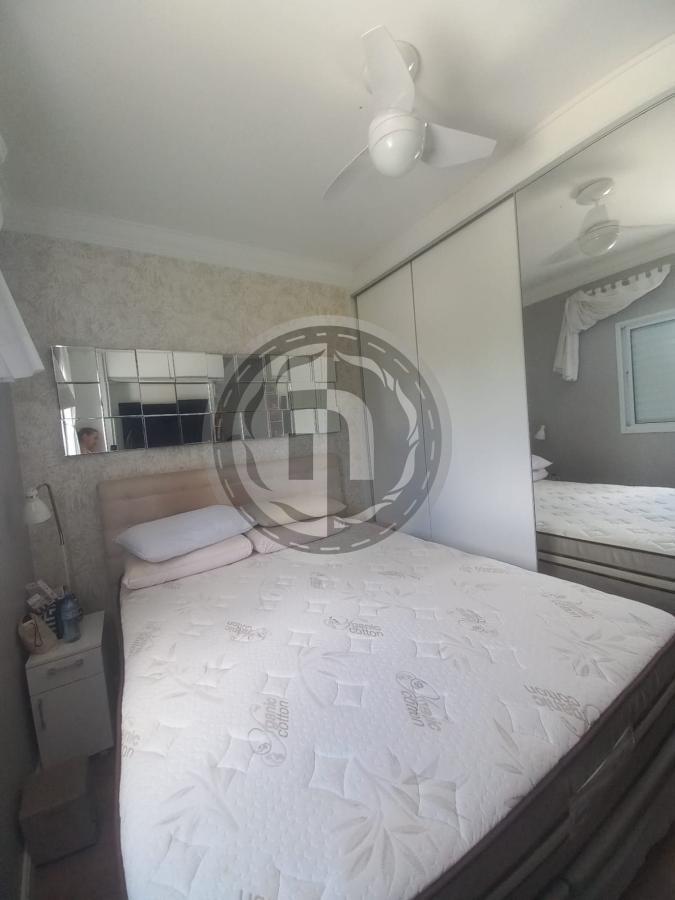 Apartamento à venda com 2 quartos, 62m² - Foto 12