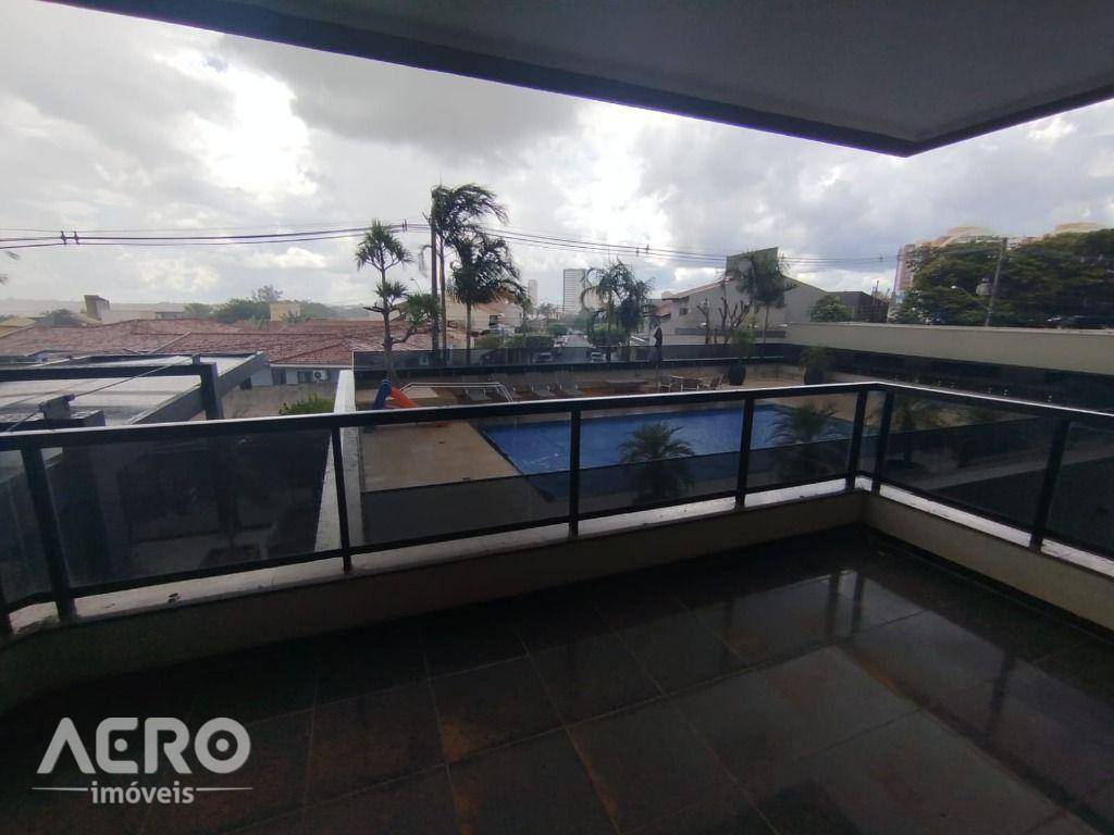 Apartamento, 3 quartos, 280 m² - Foto 1