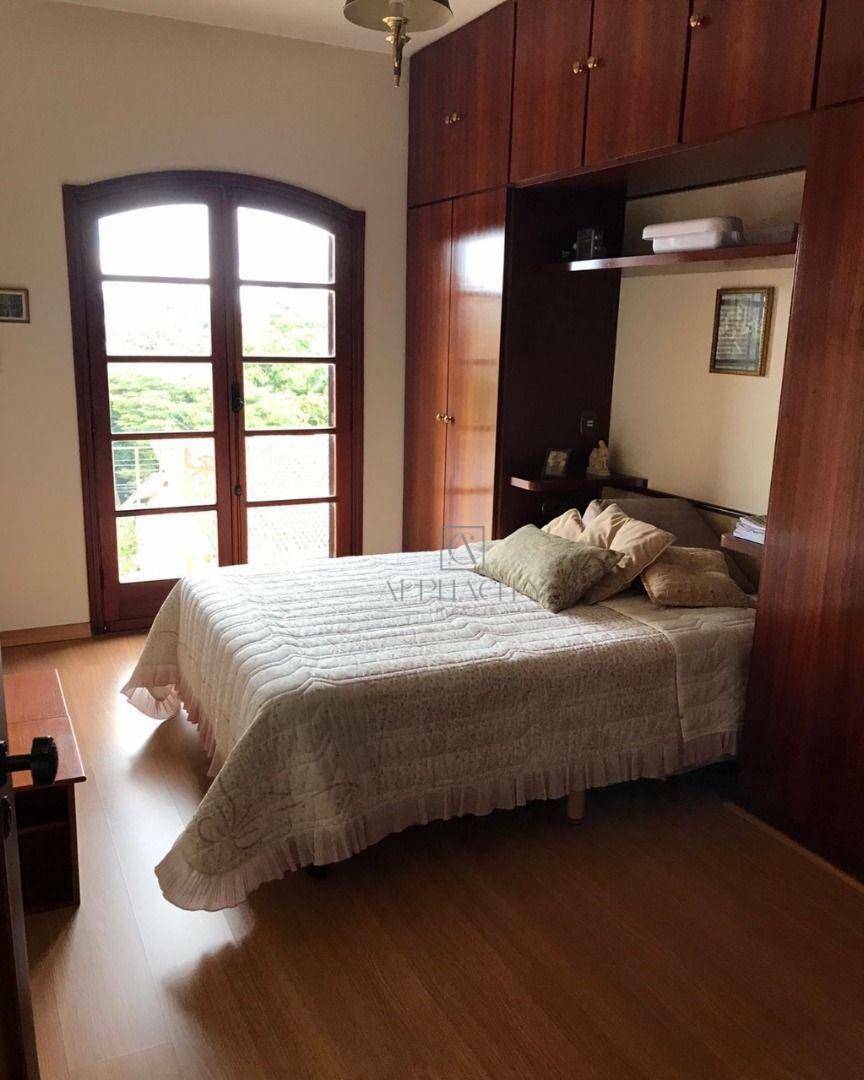 Casa de Condomínio à venda com 4 quartos, 350m² - Foto 16