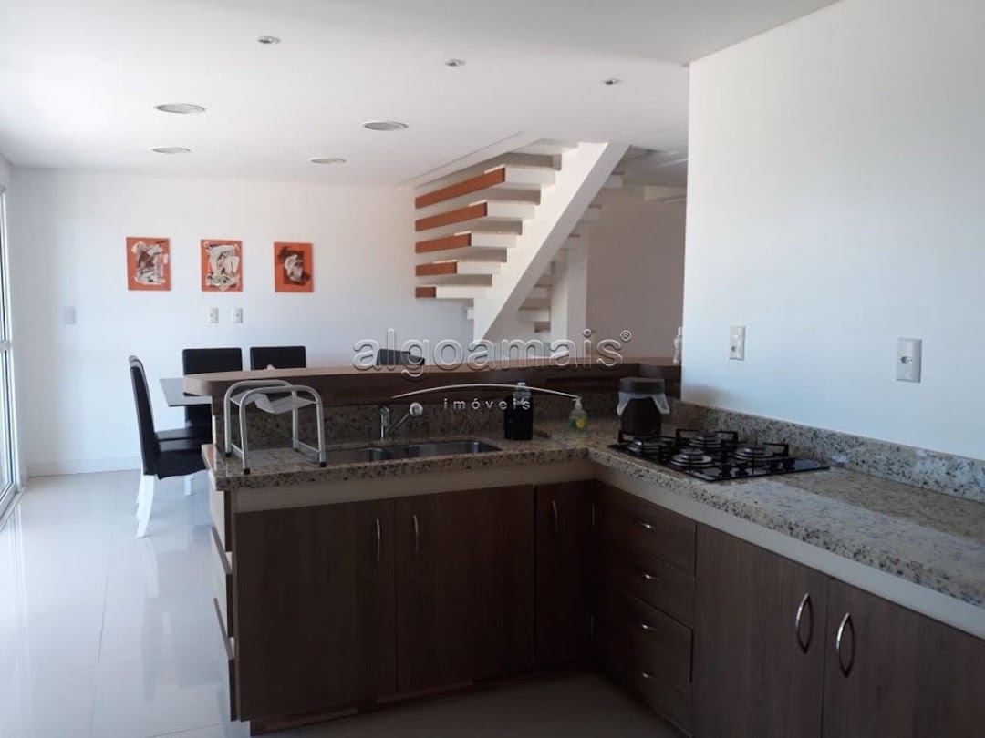 Casa de Condomínio à venda com 4 quartos, 193m² - Foto 11