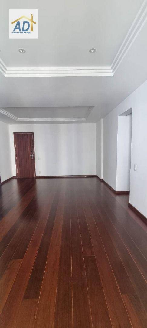 Apartamento para alugar com 3 quartos, 127m² - Foto 50