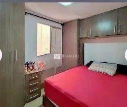 Apartamento à venda com 2 quartos, 50m² - Foto 18