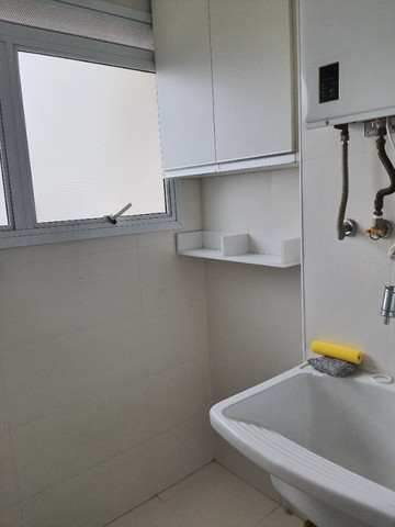 Apartamento à venda com 2 quartos, 68m² - Foto 4