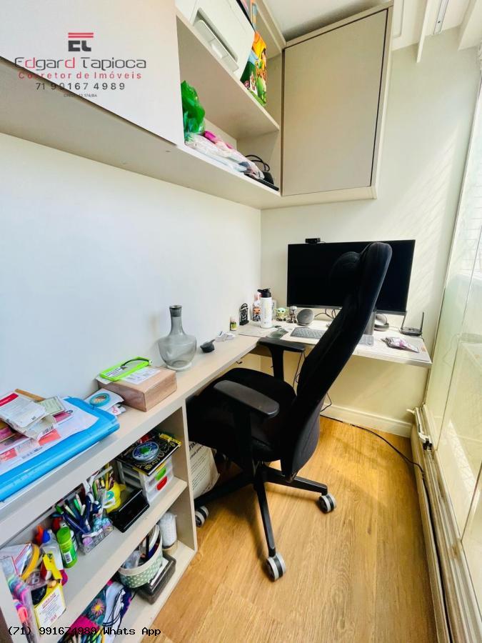 Apartamento à venda com 2 quartos, 72m² - Foto 6