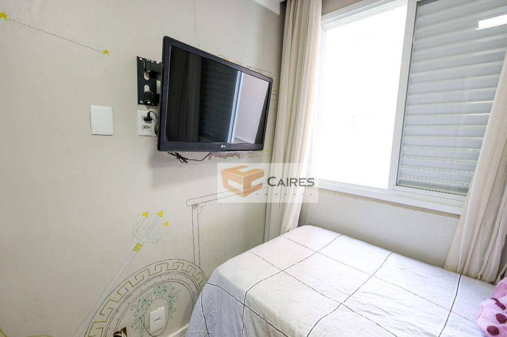Apartamento à venda com 3 quartos, 113m² - Foto 21