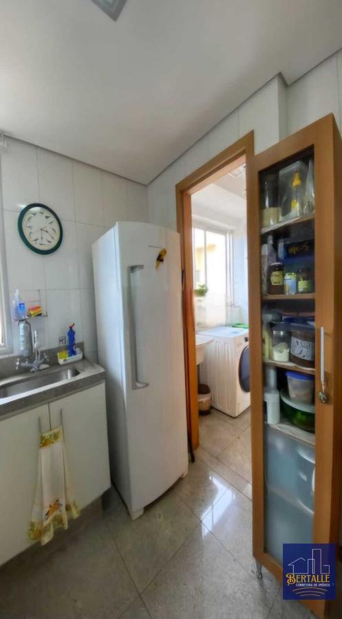 Apartamento à venda com 3 quartos, 100m² - Foto 10