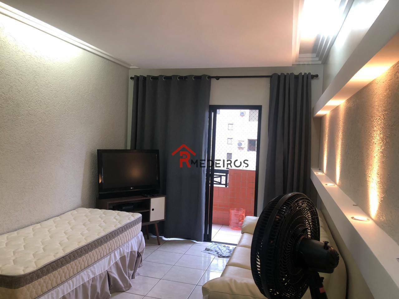 Apartamento à venda com 2 quartos, 90m² - Foto 5