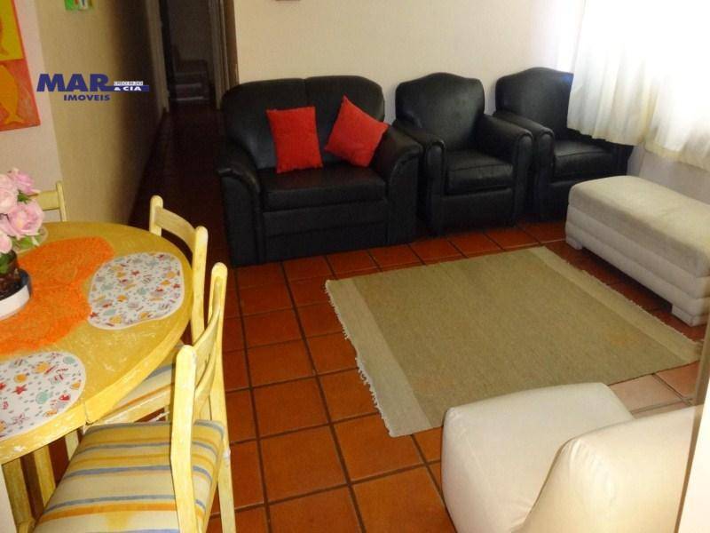 Apartamento, 2 quartos, 70 m² - Foto 1
