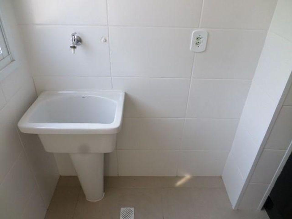 Apartamento à venda com 2 quartos, 55m² - Foto 5