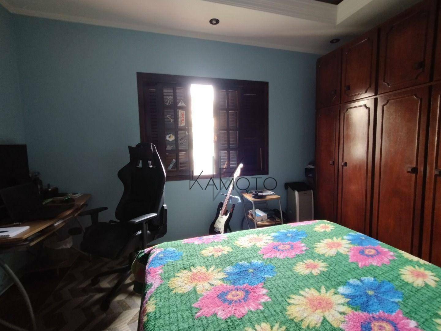 Sobrado à venda com 3 quartos, 391m² - Foto 14