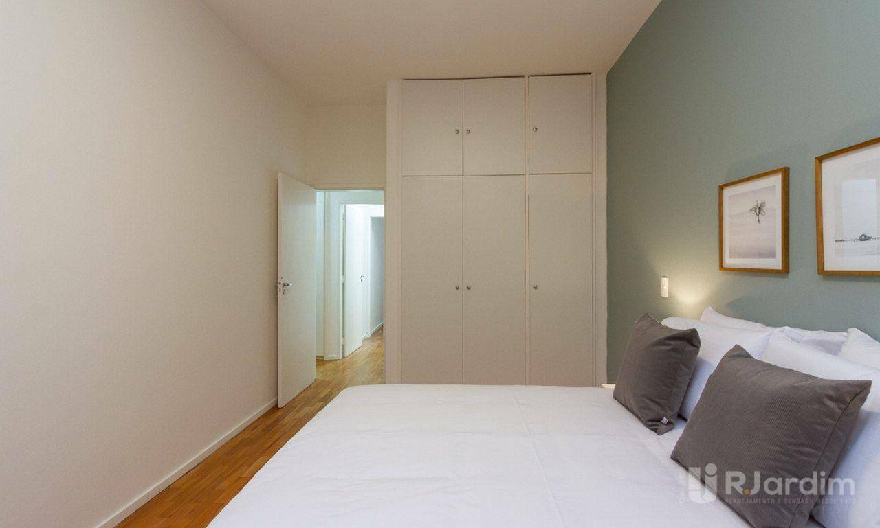 Apartamento para alugar com 3 quartos, 122m² - Foto 35