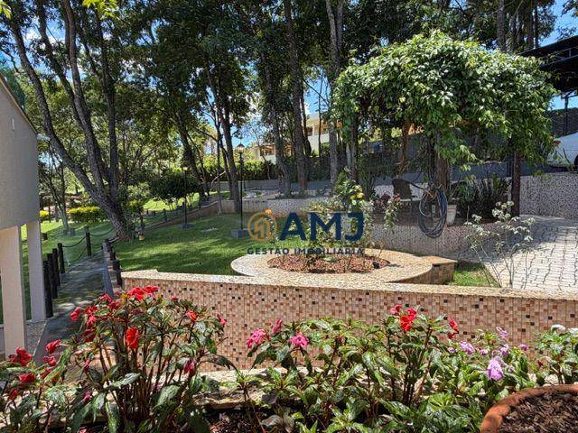 Chácara, 4 quartos, 3424 m² - Foto 5