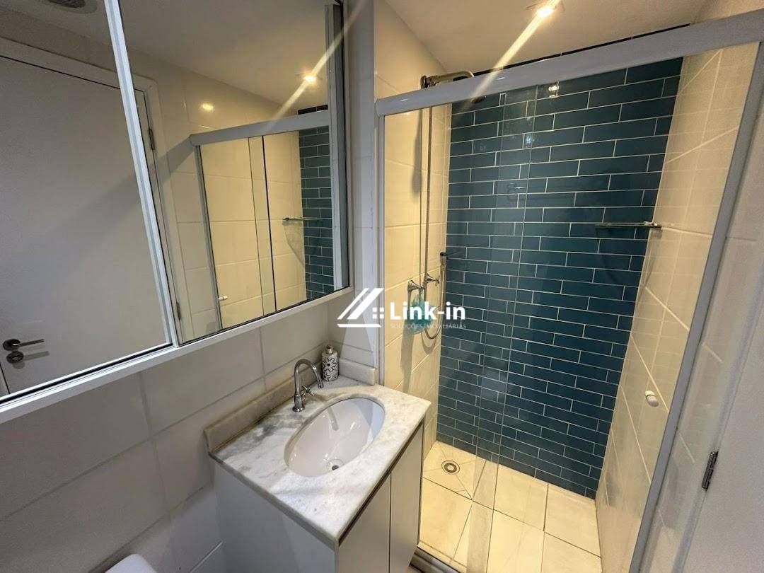 Apartamento, 2 quartos, 59 m² - Foto 2