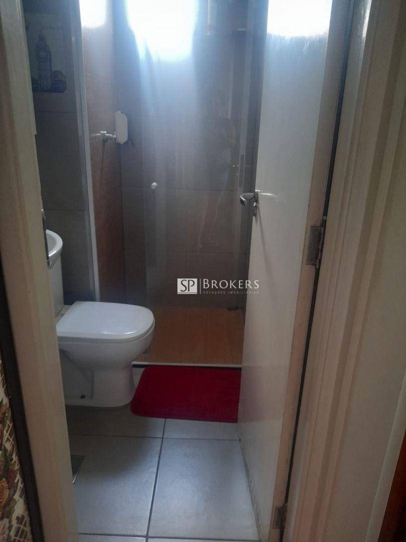 Apartamento à venda com 2 quartos, 57m² - Foto 28