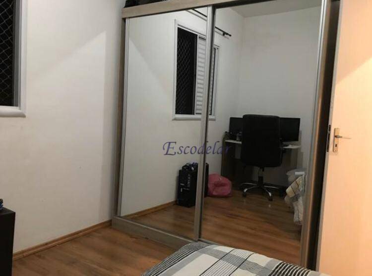 Apartamento à venda com 2 quartos, 60m² - Foto 7