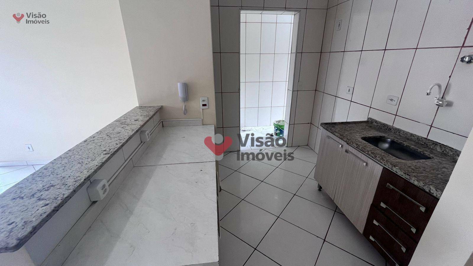 Apartamento à venda com 2 quartos, 60m² - Foto 7