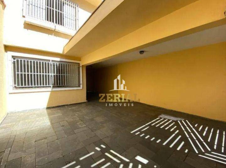 Sobrado à venda com 3 quartos, 235m² - Foto 34