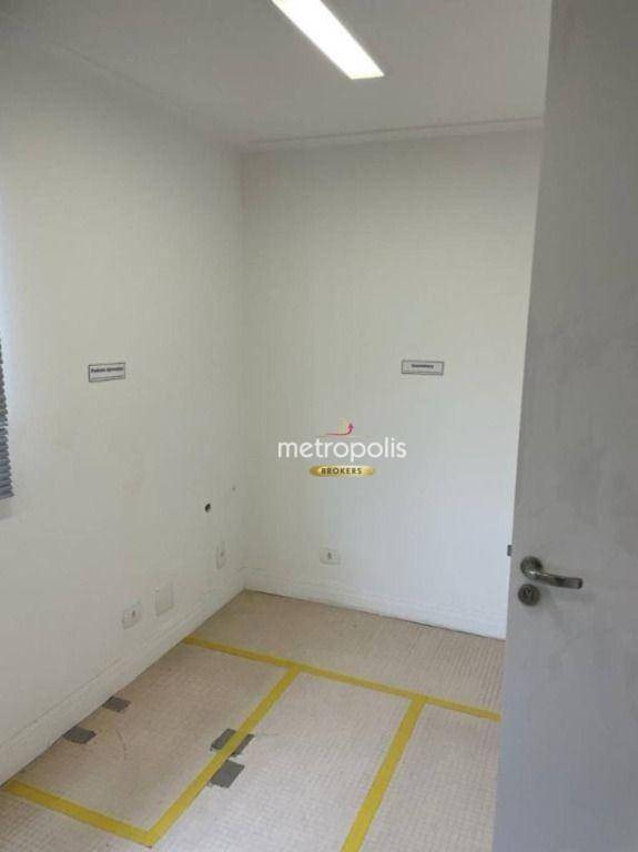 Conjunto Comercial-Sala à venda e aluguel, 42m² - Foto 9