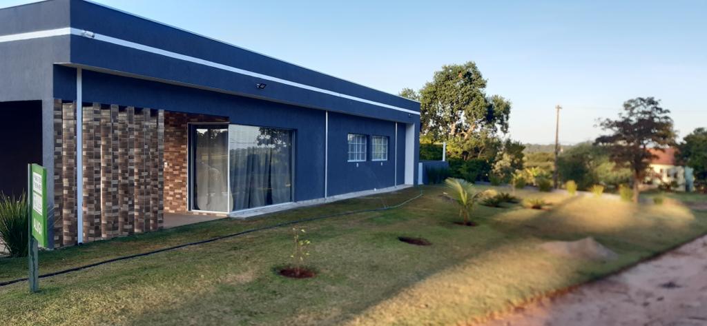 Casa de Condomínio à venda com 3 quartos, 162m² - Foto 2