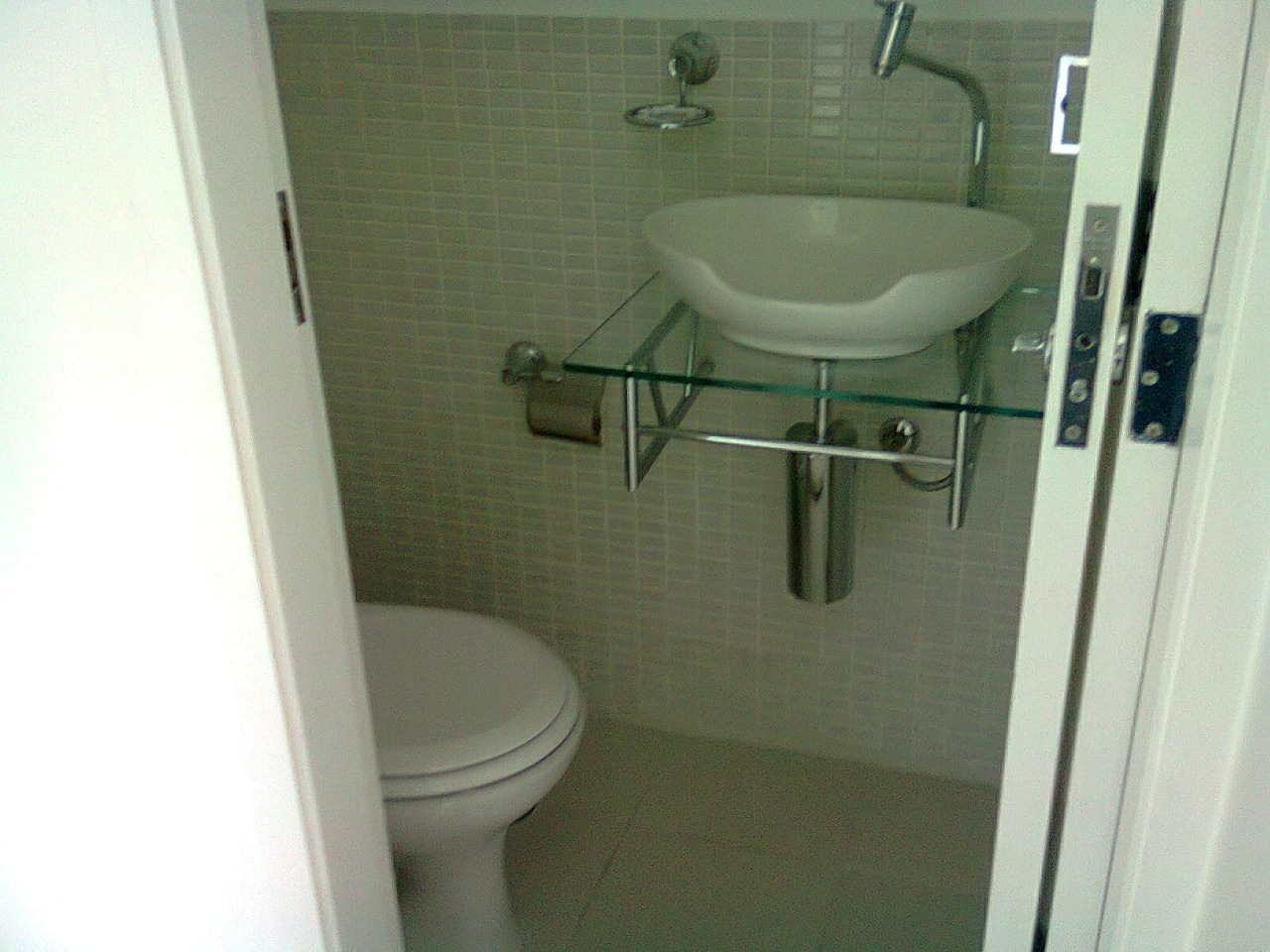 Apartamento à venda com 1 quarto, 57m² - Foto 8