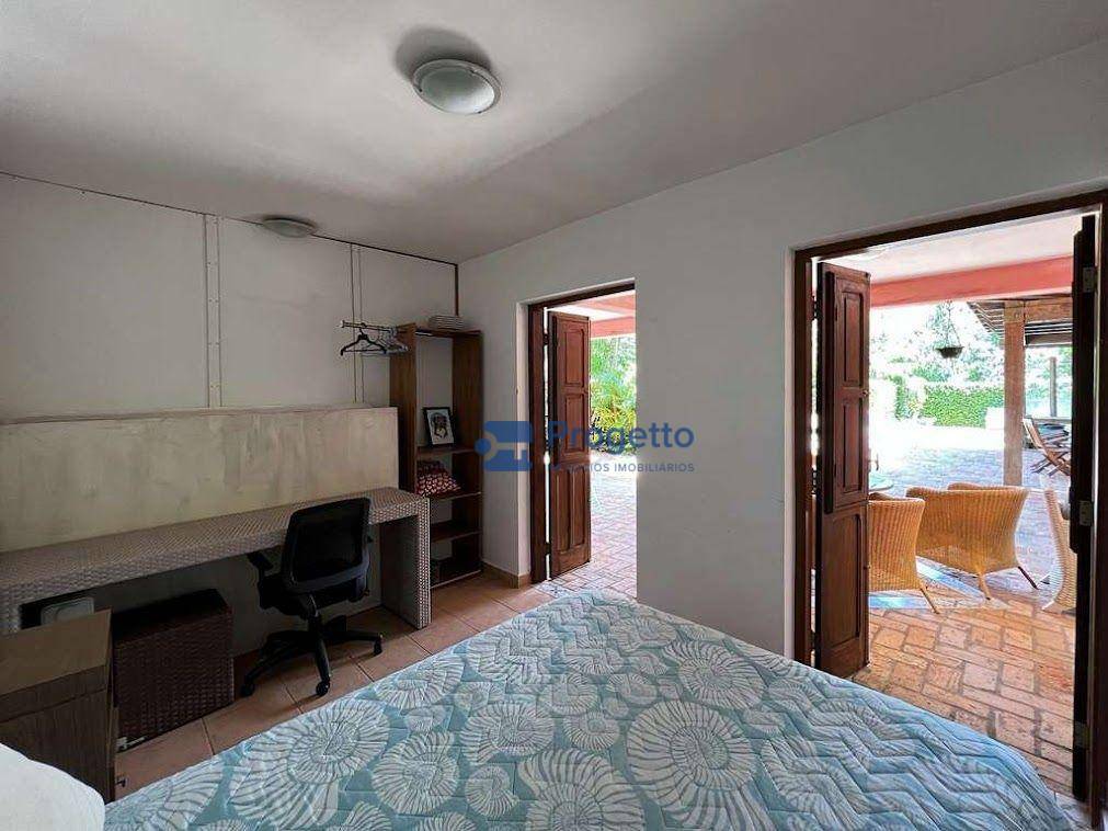 Casa de Condomínio à venda com 4 quartos, 600m² - Foto 33