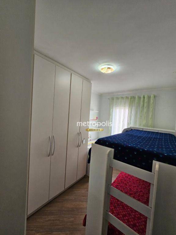 Apartamento à venda com 2 quartos, 62m² - Foto 10