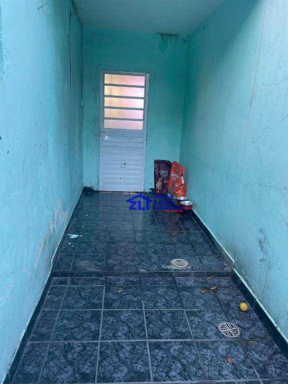Casa à venda com 3 quartos, 125m² - Foto 3