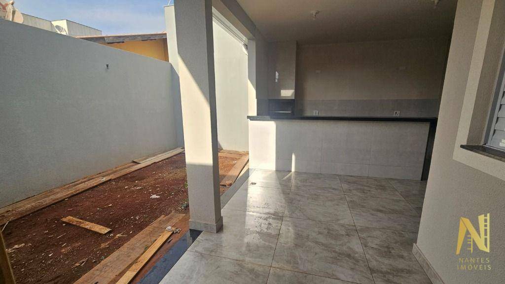 Casa à venda com 4 quartos, 118m² - Foto 6