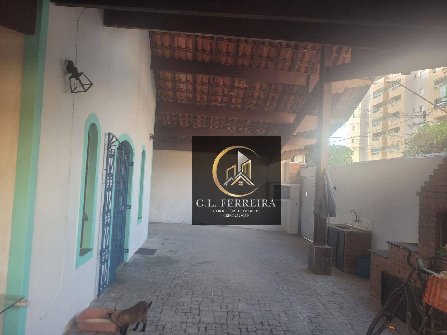 Casa à venda com 3 quartos, 200m² - Foto 4