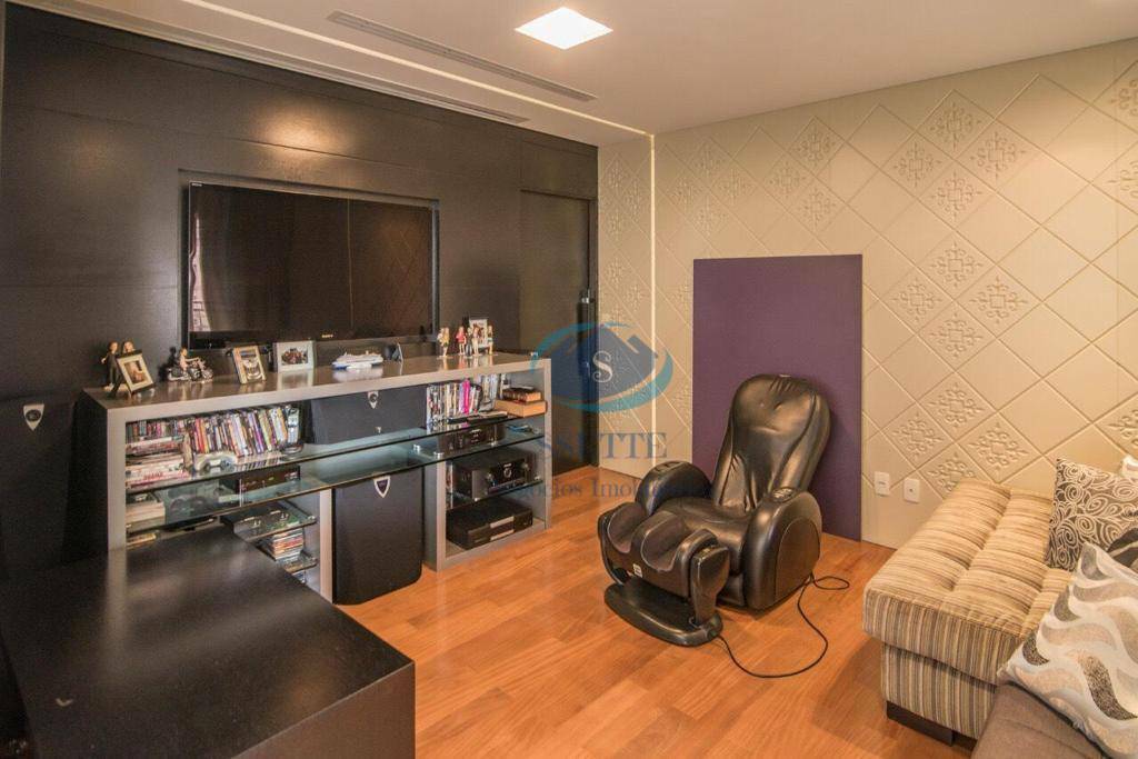 Apartamento à venda com 4 quartos, 463m² - Foto 26