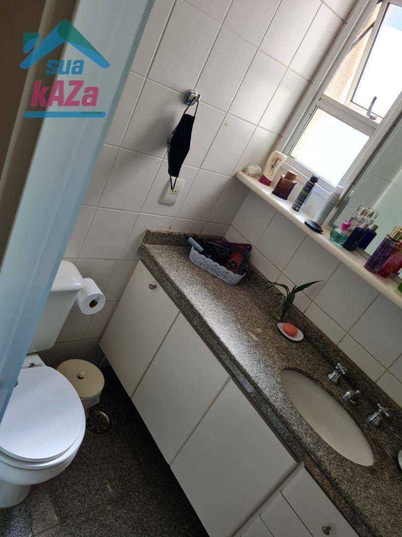 Apartamento à venda com 3 quartos, 96m² - Foto 15