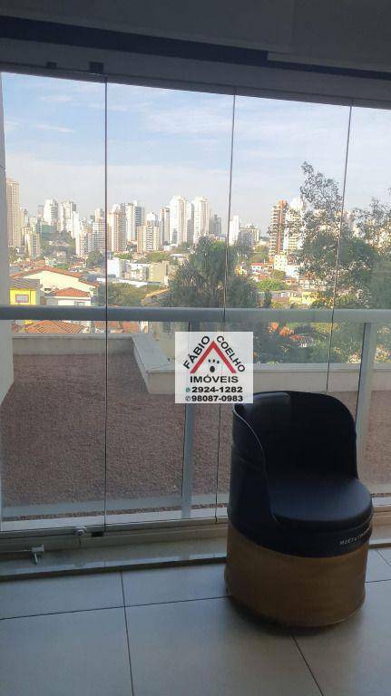 Apartamento à venda com 3 quartos, 97m² - Foto 15