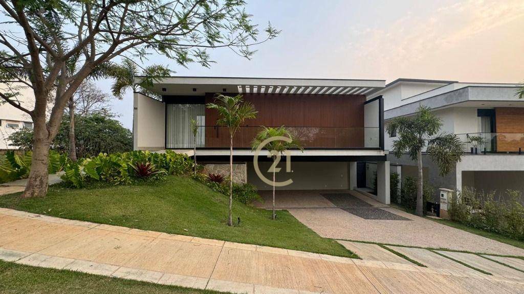 Casa de Condomínio à venda com 4 quartos, 367m² - Foto 15