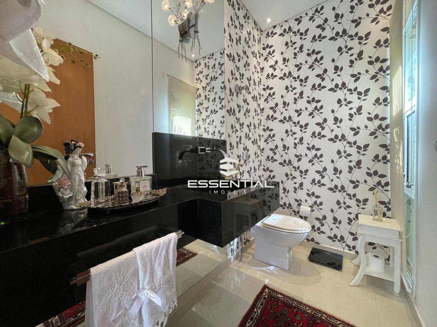 Sobrado à venda e aluguel com 4 quartos, 350m² - Foto 26