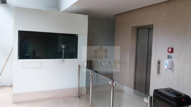 Conjunto Comercial-Sala para alugar, 530m² - Foto 17