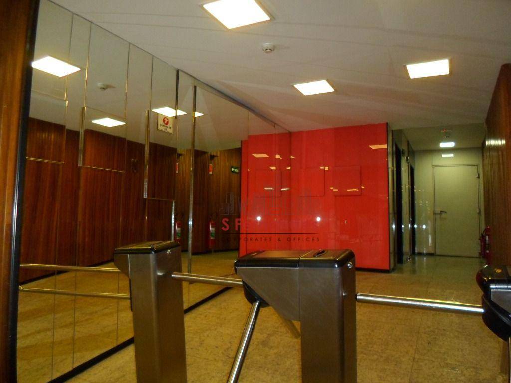 Conjunto Comercial-Sala para alugar, 157m² - Foto 20