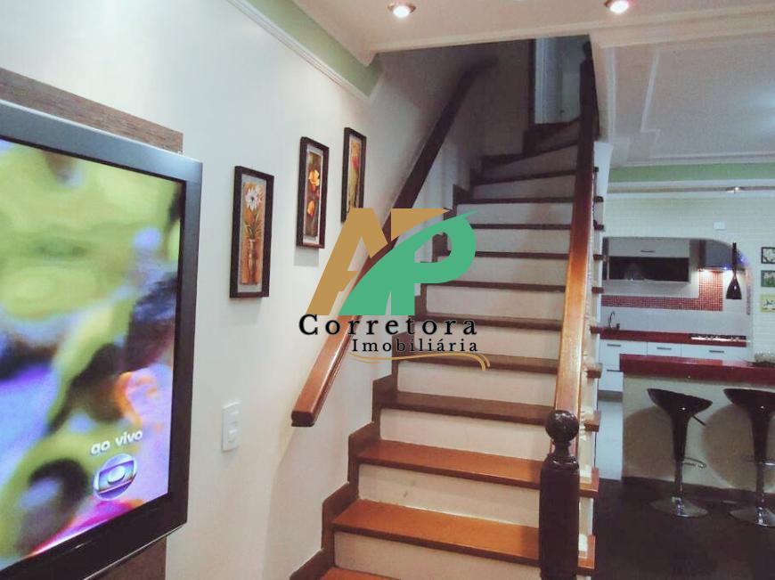 Sobrado à venda com 3 quartos, 101m² - Foto 10