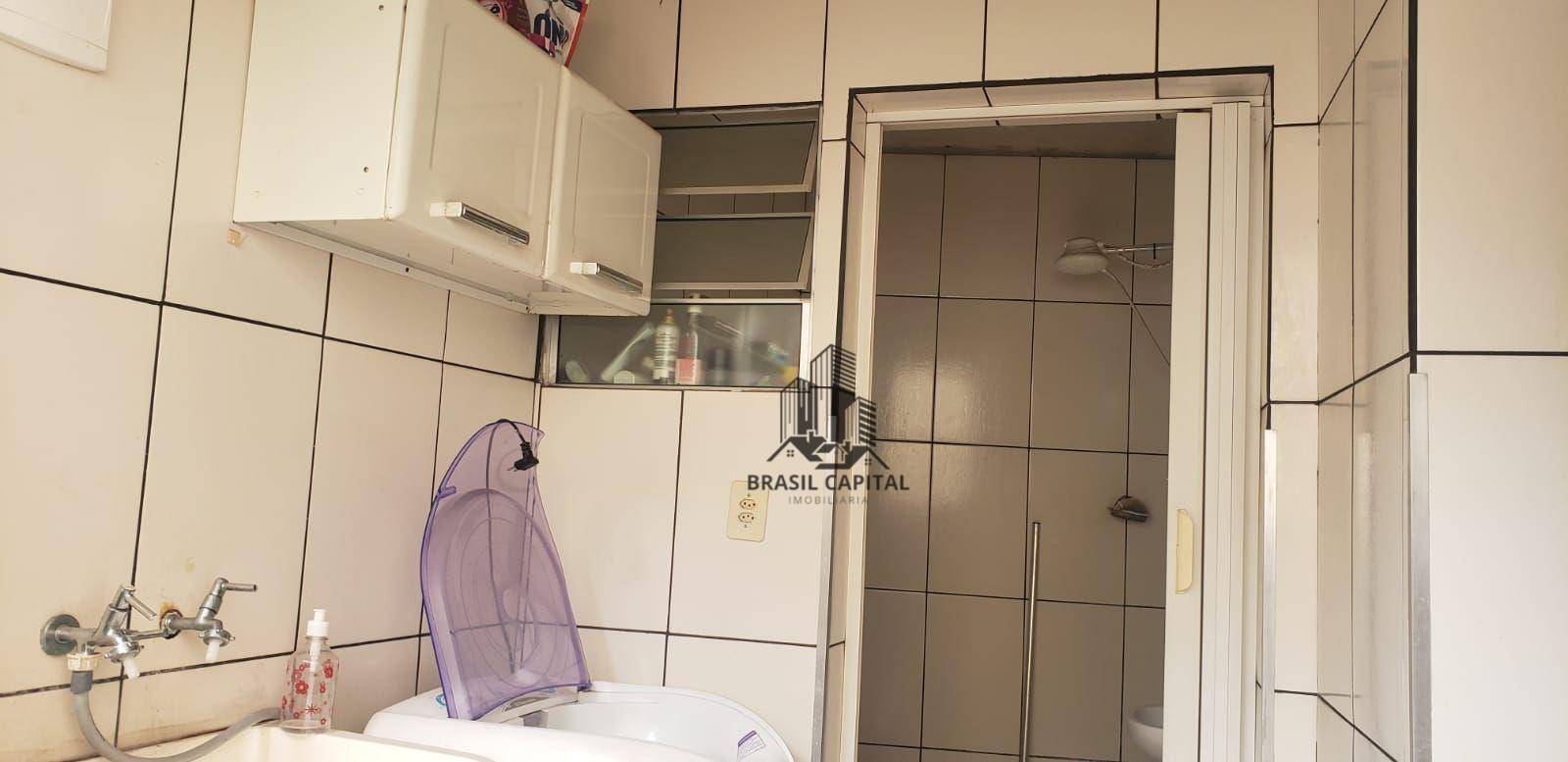 Casa à venda com 3 quartos, 170m² - Foto 26