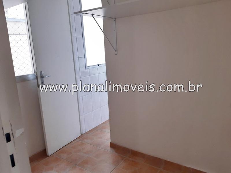 Apartamento para alugar com 2 quartos, 60m² - Foto 11