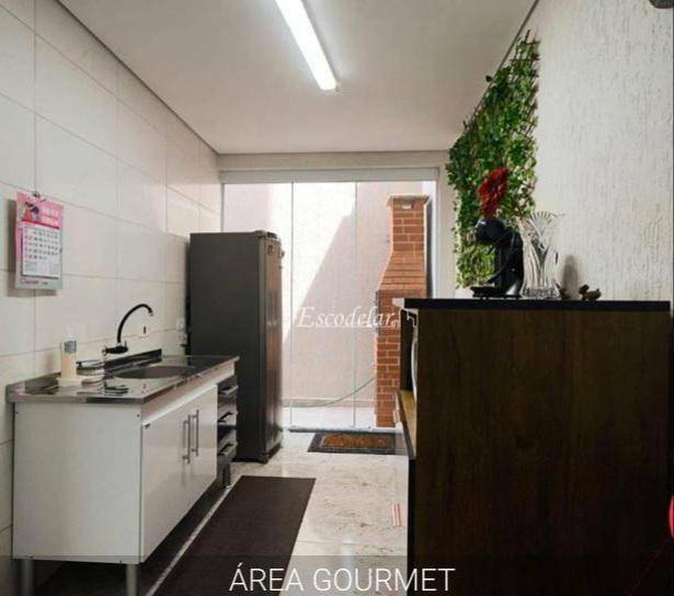 Sobrado à venda com 2 quartos, 185m² - Foto 26