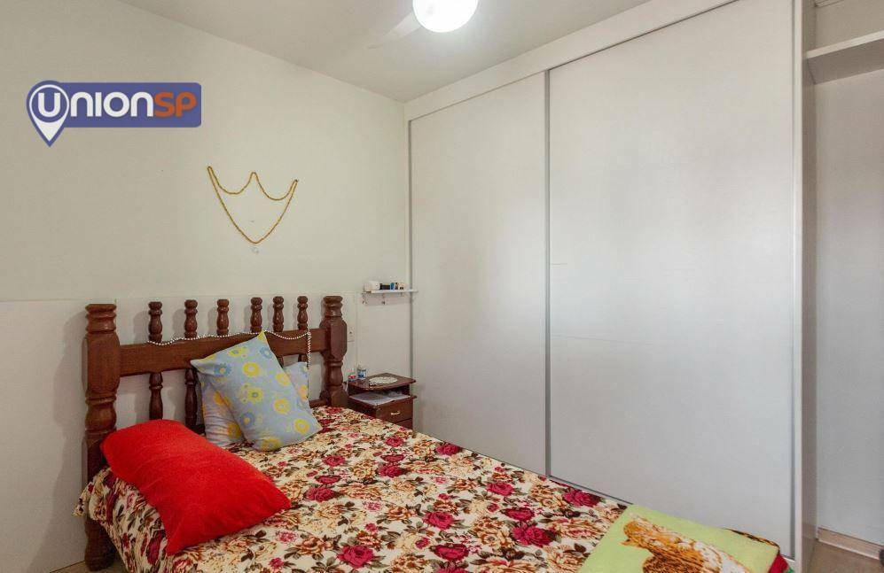 Apartamento à venda com 2 quartos, 66m² - Foto 7