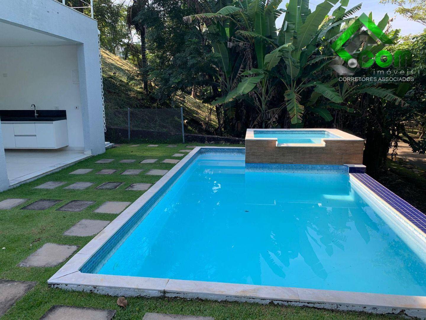 Casa de Condomínio à venda e aluguel com 4 quartos, 350m² - Foto 90