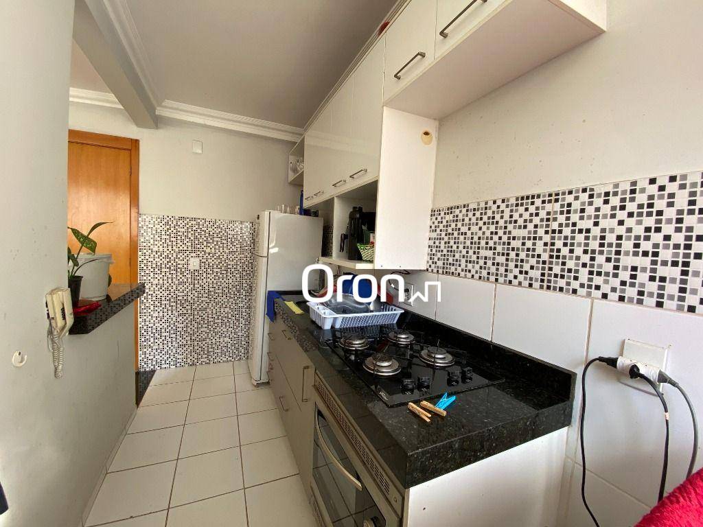 Apartamento, 2 quartos, 55 m² - Foto 3