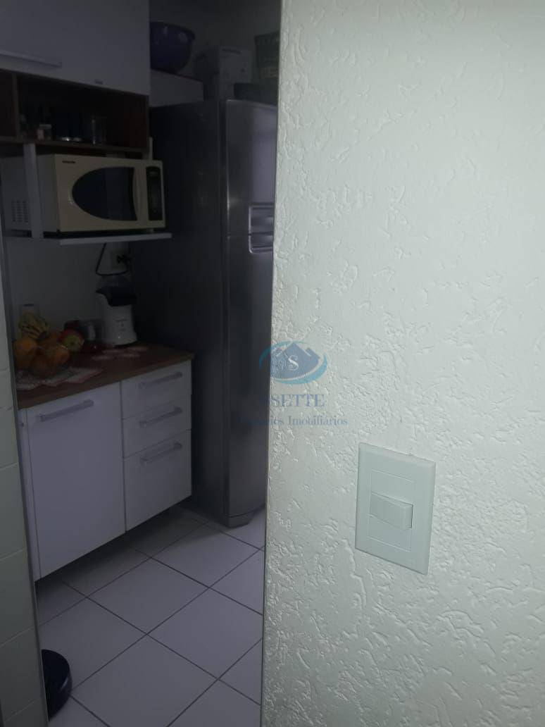 Apartamento à venda com 2 quartos, 50m² - Foto 10