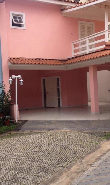 Casa de Condomínio à venda com 4 quartos, 260m² - Foto 2