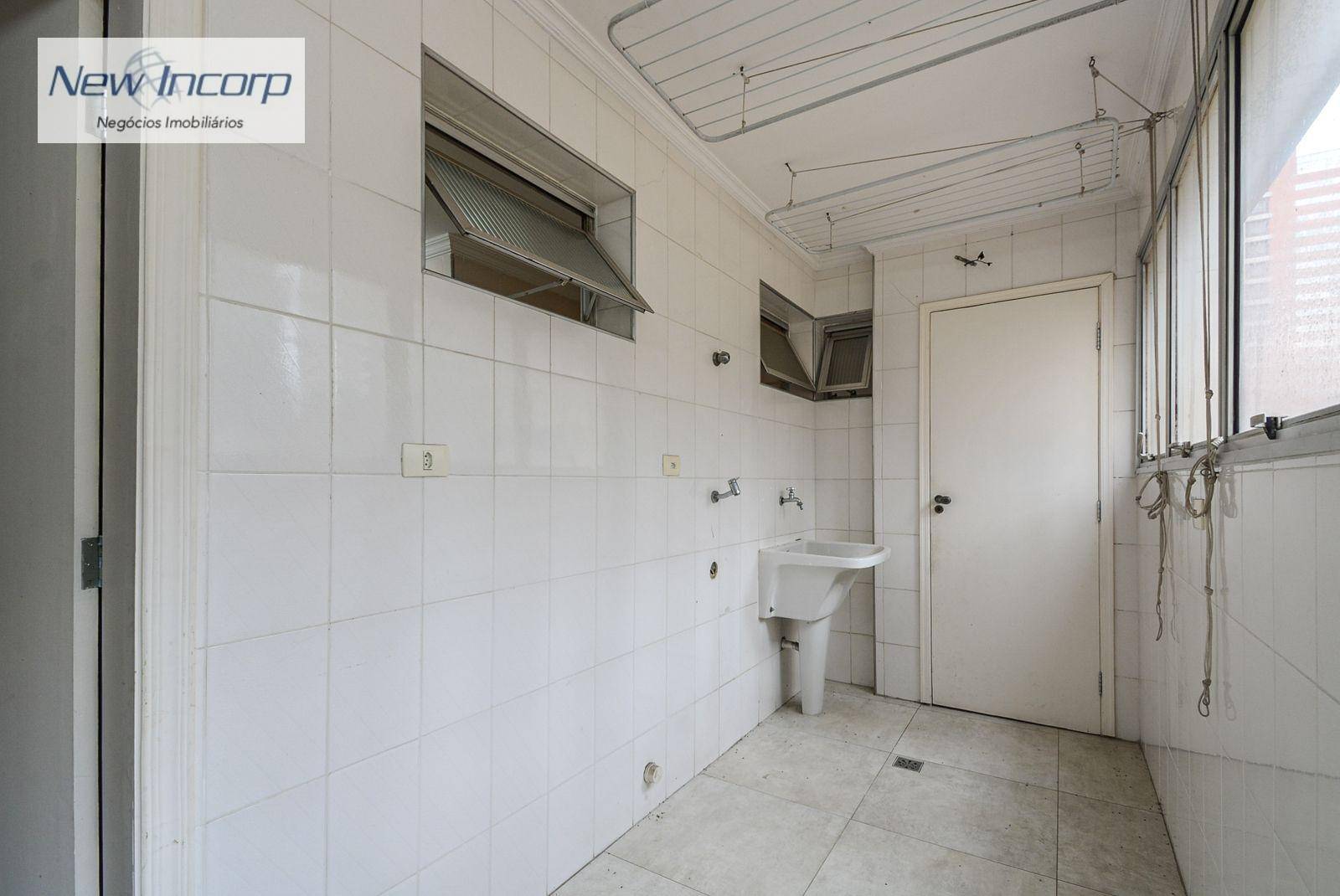 Apartamento à venda com 3 quartos, 161m² - Foto 14