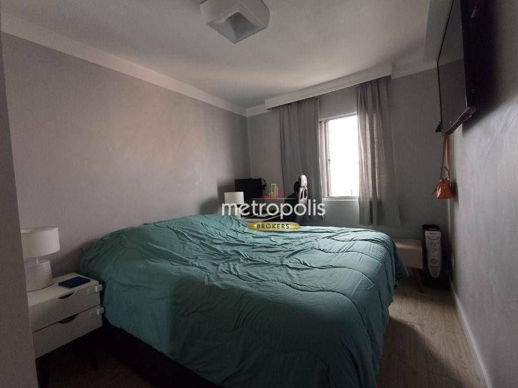 Apartamento à venda com 2 quartos, 60m² - Foto 11