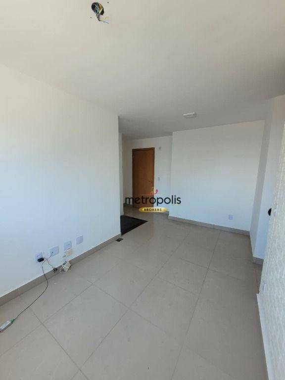 Apartamento, 2 quartos, 43 m² - Foto 1