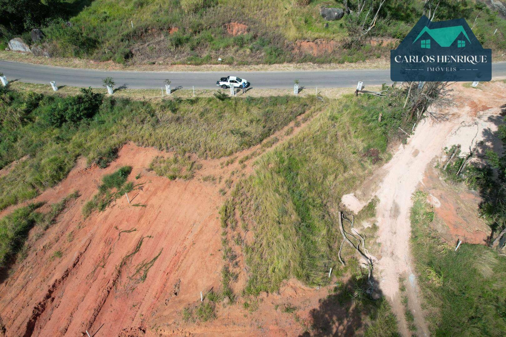 Terreno à venda, 337M2 - Foto 4